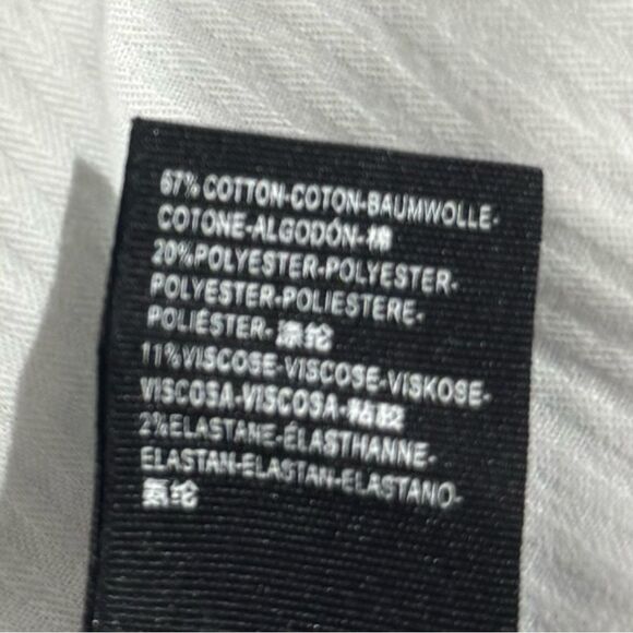 We The Free Mid-Rise Super Flare Bell Bottom Denim Jeans Size 31 NWT RARE - Picture 7 of 9